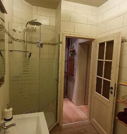 Enderlein's Apartment Oberwiesenthal