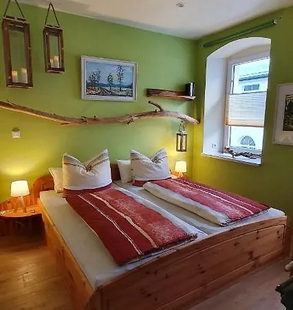 Enderlein's אוברוויזנטל