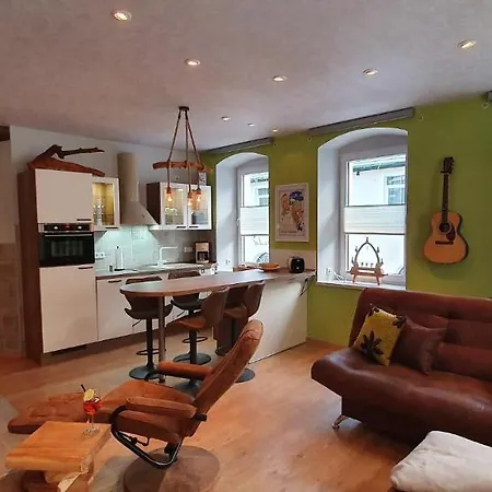 Apartment Enderlein's