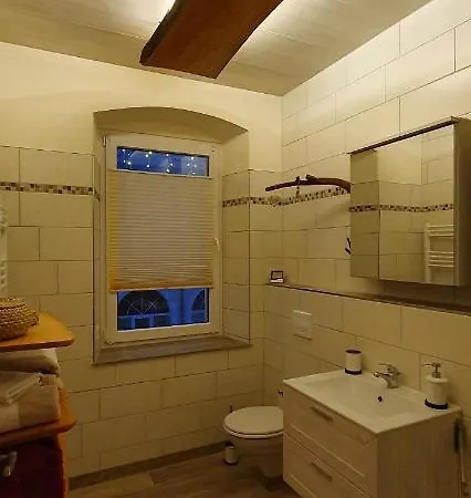 Enderlein's דירה אוברוויזנטל