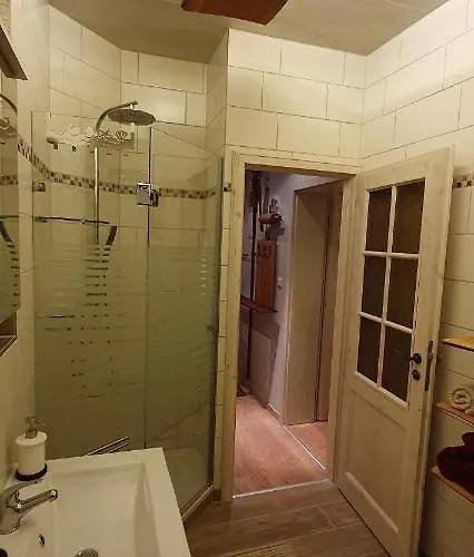 Enderlein's Daire Oberwiesenthal