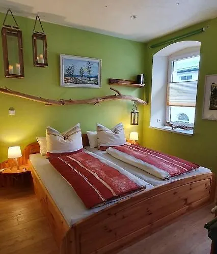 Enderlein's Oberwiesenthal