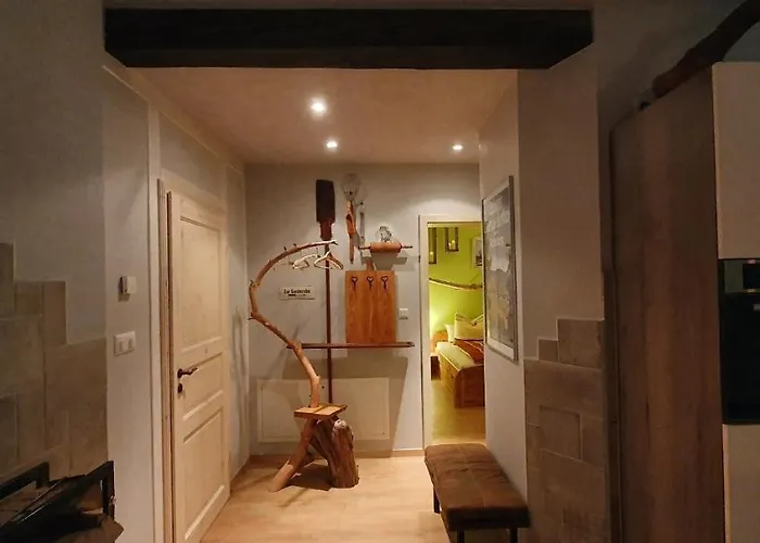 Enderlein's Курорт Обервизенталь